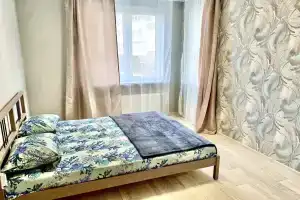 Квартира на улице Маршала Баграмяна 4, Нижний Новгород