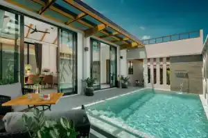 Rawai Vip Villas & Kids Park, Раваи