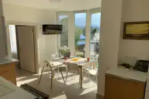 Апартаменты Море, Горы, Солнце, Фишт, Сочи. Sunrayhome, Адлер