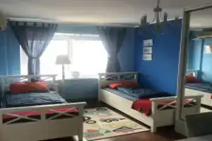 Апартаменты Панорама, Сочи