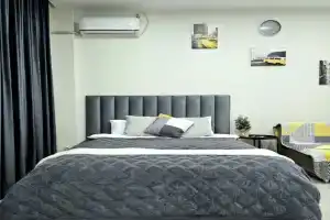 Квартира BGHouse у ТРК Мармелад, Волгоград