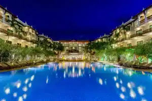 Sokha Angkor Resort, Сиемреап