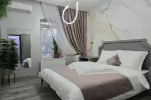 Квартира 8 Art House 2к в Центре Пятигорска