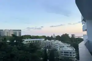 Апартаменты у Ривьеры, Сочи