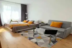 Квартира на улице Севастьянова 28/1