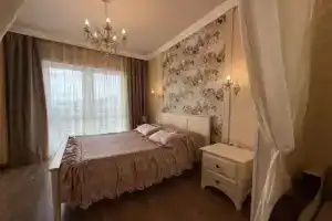 Квартира на Халтурина 32к1, Геленджик