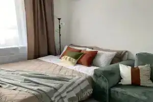 Апартаменты ApartsLoung Крым, Саки