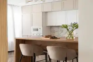 Апартаменты на Еловом, Чебаркуль