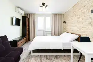 Жилое помещение MegaStay 212, Химки