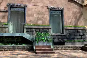 Бутик-отель «Avenue 23», Ереван