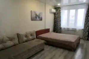 Квартира Рядом с GD Арена, Омск