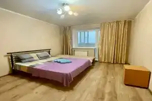 Квартира Возле Экспоцентра и Мамаев Курган, Волгоград
