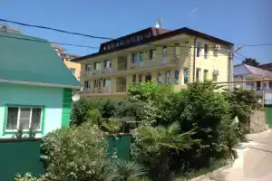 Гостиница «София», Адлер