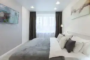 Квартира Апарт RentPlaza Центр, Самара