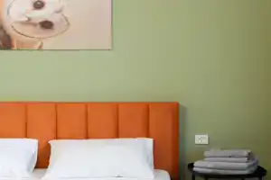 Апартаменты SovaHome, Иркутск