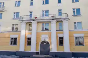 Апарт-отель Ленина 40, Северодвинск