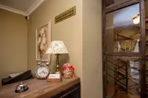 Hotel «Beli», Тбилиси