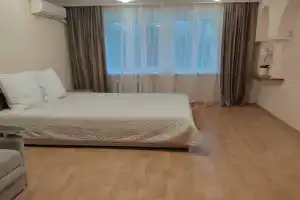 Квартира 1-к, 1 кровать, Ставрополь