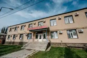 Гостинный Двор, Миллерово