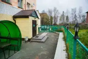 Карелия Хостел, Петрозаводск