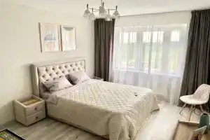 Апартаменты Атмосфера DuckTales в Скандинавском стиле