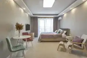 Квартира Апартаменты Vlad Apartments, Владивосток
