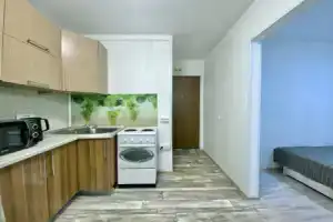 Studii Na Yeniseyskoy Apart-Hotel, Владивосток