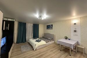 Квартира студия на Курыжова 30 в Домодедовском районе