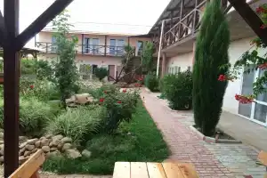 Гостевой дом «Вилла Николаевка», Николаевка