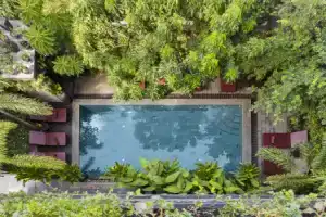 Отель «Won Residence & Spa», Сиемреап
