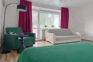 Апартаменты Саквояж у Спасо Преображенского, Муром