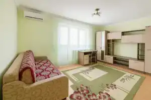 Квартира на Фрунзе 7/2, Бузулук