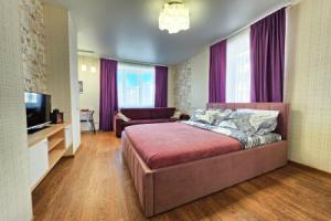 Квартира на Елизаровых 32, Томск