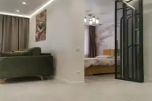Апартаменты В самом центре, Брест