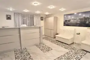 Дом «Паломника Семимостье», Санкт-Петербург
