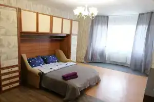 Квартира на Улице Татьяны Макаровой 3, Москва