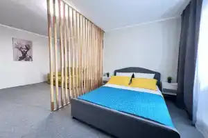 Квартира уютная светлая посуточно