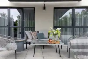 Апартаменты Malina Baden Terrace, Светлогорск