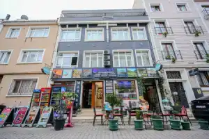 Seatanbul Hotel, Стамбул