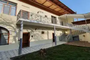 Гостевой дом «Chorsu Inn», Ташкент