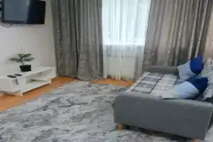 Квартира Уютная студия, Новомосковск