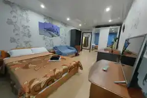Апартаменты Небесный флирт, Самара