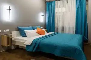 Апартаменты J&N Apartments Ленина 18, Выборг