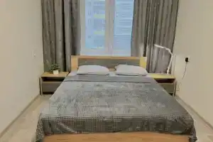 Квартира AppartDeLuxe Партизана Железняка 53, Красноярск