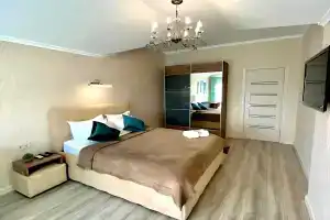 Апартаменты Laguna (Лагуна), Геленджик