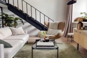 Апартаменты Matison Home, Москва