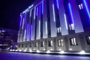 Renion Park Hotel, Алматы