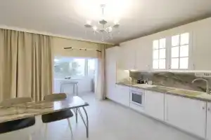 Квартира Чуриловский 27Б, Смоленск