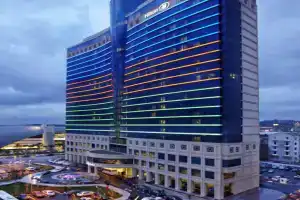 Отель «Hilton Baku», Баку