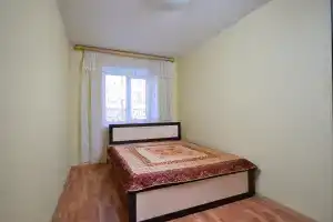 Квартира на Карла Маркса 31, Омск